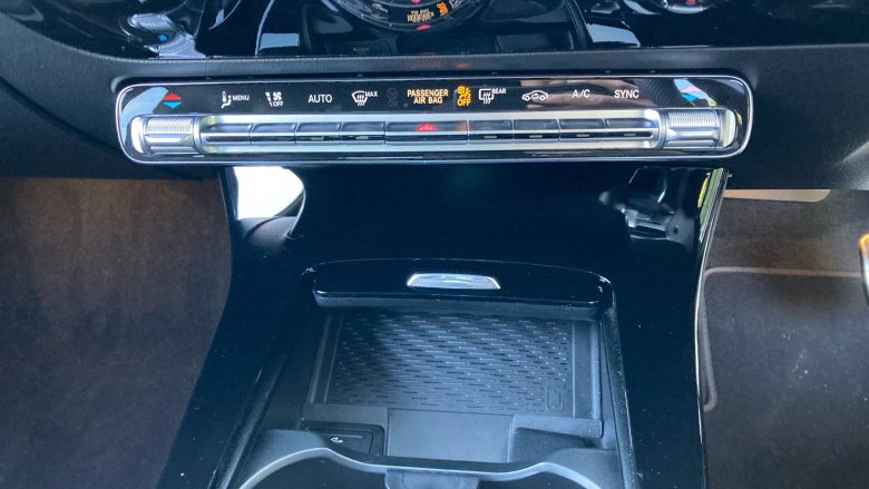 Mercedes-Benz A-Class A180 AMG Line Premium Plus 5dr Auto Petrol Hatchback